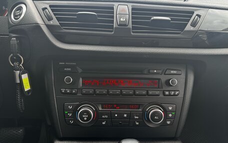 BMW X1, 2012 год, 1 279 000 рублей, 17 фотография