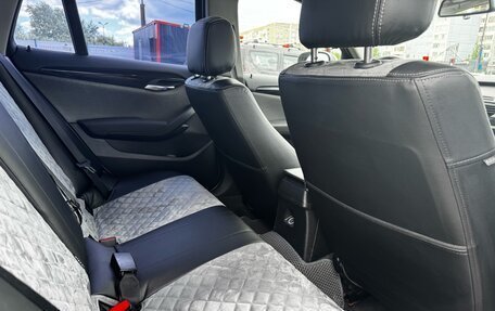 BMW X1, 2012 год, 1 279 000 рублей, 21 фотография