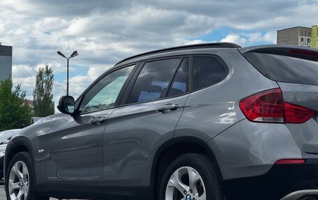 BMW X1, 2012 год, 1 279 000 рублей, 23 фотография