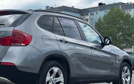 BMW X1, 2012 год, 1 279 000 рублей, 25 фотография