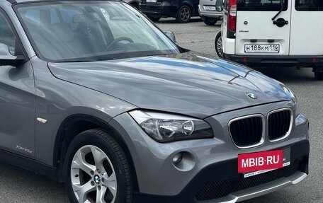BMW X1, 2012 год, 1 279 000 рублей, 8 фотография