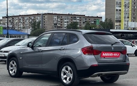 BMW X1, 2012 год, 1 279 000 рублей, 22 фотография