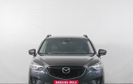 Mazda CX-5 II, 2014 год, 1 799 000 рублей, 2 фотография