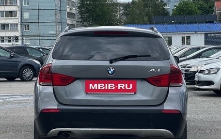 BMW X1, 2012 год, 1 279 000 рублей, 24 фотография