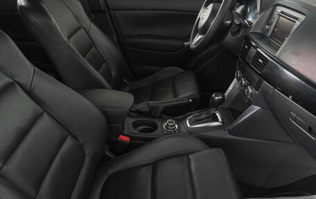 Mazda CX-5 II, 2014 год, 1 799 000 рублей, 12 фотография