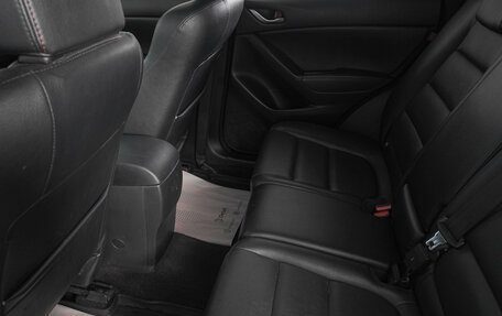 Mazda CX-5 II, 2014 год, 1 799 000 рублей, 10 фотография