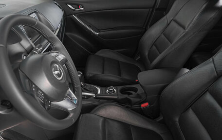 Mazda CX-5 II, 2014 год, 1 799 000 рублей, 9 фотография