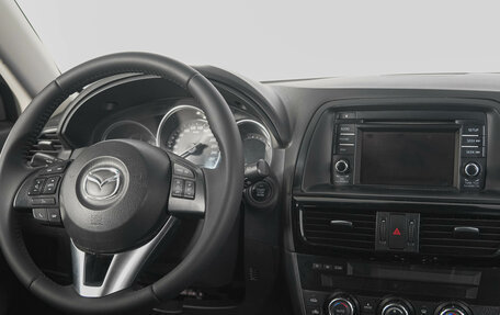 Mazda CX-5 II, 2014 год, 1 799 000 рублей, 13 фотография