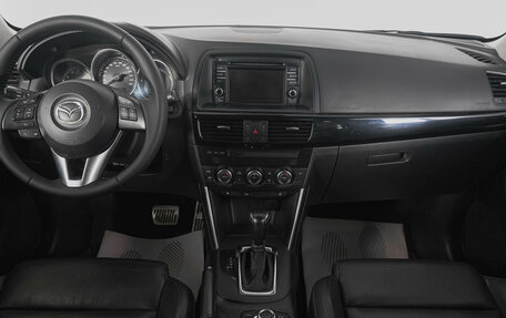 Mazda CX-5 II, 2014 год, 1 799 000 рублей, 14 фотография
