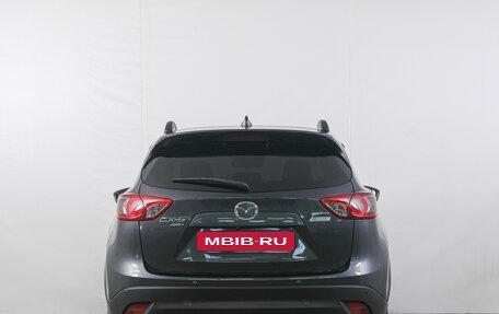 Mazda CX-5 II, 2014 год, 1 799 000 рублей, 6 фотография