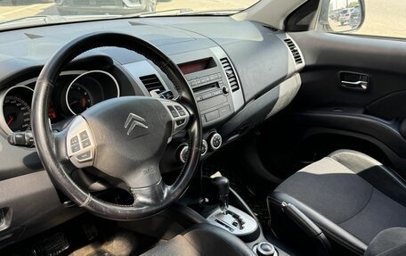 Citroen C-Crosser, 2008 год, 997 000 рублей, 8 фотография