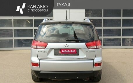 Citroen C-Crosser, 2008 год, 997 000 рублей, 6 фотография