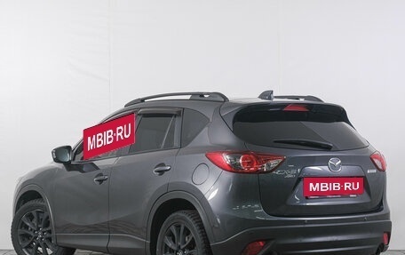Mazda CX-5 II, 2014 год, 1 799 000 рублей, 5 фотография