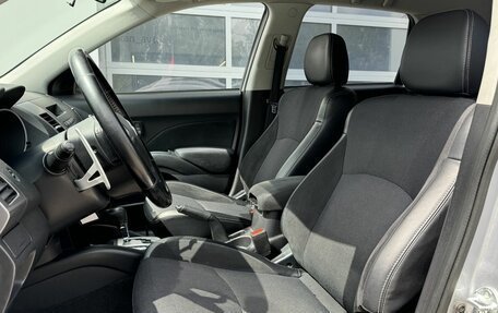 Citroen C-Crosser, 2008 год, 997 000 рублей, 19 фотография