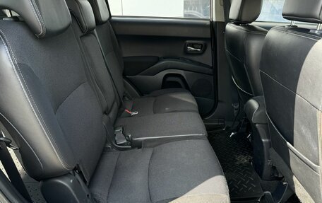 Citroen C-Crosser, 2008 год, 997 000 рублей, 21 фотография