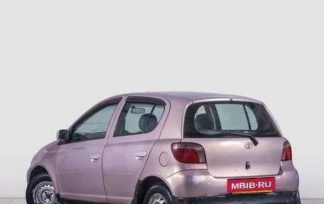 Toyota Vitz, 2000 год, 349 000 рублей, 6 фотография