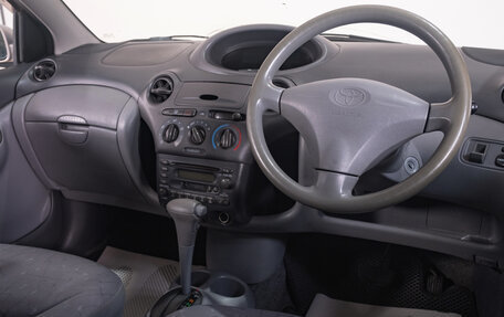 Toyota Vitz, 2000 год, 349 000 рублей, 9 фотография