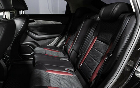 Haval F7x I, 2022 год, 2 165 000 рублей, 10 фотография