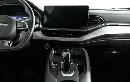 Haval F7x I, 2022 год, 2 165 000 рублей, 14 фотография