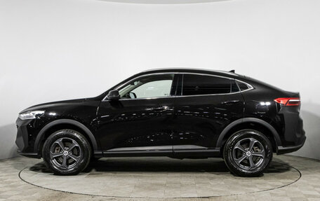Haval F7x I, 2022 год, 2 165 000 рублей, 8 фотография