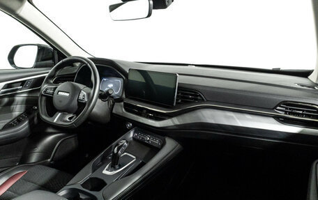 Haval F7x I, 2022 год, 2 165 000 рублей, 9 фотография