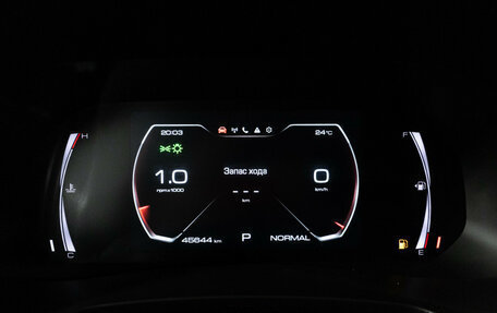 Haval F7x I, 2022 год, 2 165 000 рублей, 12 фотография