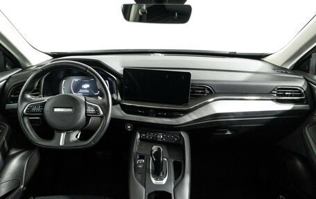 Haval F7x I, 2022 год, 2 165 000 рублей, 13 фотография