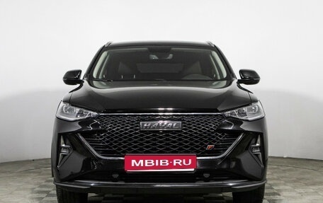 Haval F7x I, 2022 год, 2 165 000 рублей, 2 фотография