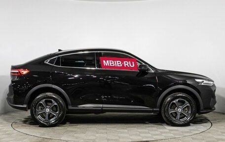 Haval F7x I, 2022 год, 2 165 000 рублей, 4 фотография