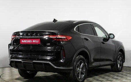 Haval F7x I, 2022 год, 2 165 000 рублей, 5 фотография