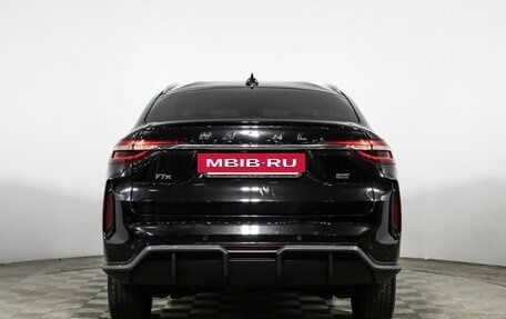Haval F7x I, 2022 год, 2 165 000 рублей, 6 фотография