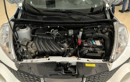 Nissan Juke II, 2011 год, 790 000 рублей, 10 фотография