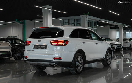 KIA Sorento III Prime рестайлинг, 2020 год, 3 240 000 рублей, 4 фотография