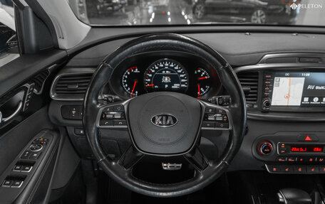 KIA Sorento III Prime рестайлинг, 2020 год, 3 240 000 рублей, 13 фотография