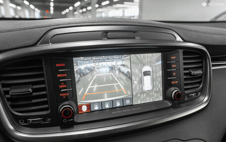 KIA Sorento III Prime рестайлинг, 2020 год, 3 240 000 рублей, 19 фотография