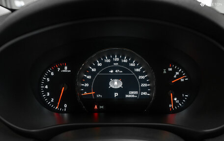 KIA Sorento III Prime рестайлинг, 2020 год, 3 240 000 рублей, 14 фотография