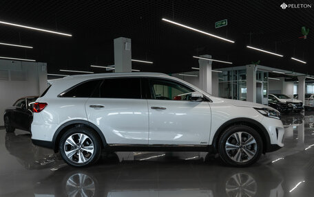 KIA Sorento III Prime рестайлинг, 2020 год, 3 240 000 рублей, 9 фотография