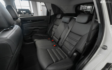 KIA Sorento III Prime рестайлинг, 2020 год, 3 240 000 рублей, 15 фотография