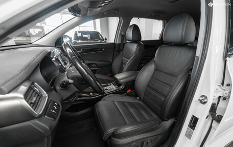 KIA Sorento III Prime рестайлинг, 2020 год, 3 240 000 рублей, 12 фотография