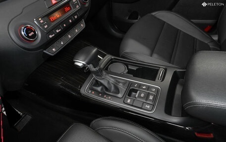 KIA Sorento III Prime рестайлинг, 2020 год, 3 240 000 рублей, 17 фотография