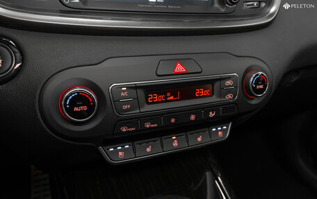 KIA Sorento III Prime рестайлинг, 2020 год, 3 240 000 рублей, 21 фотография