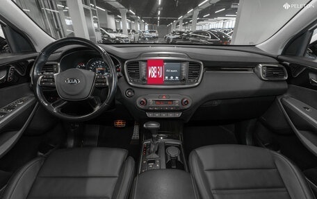KIA Sorento III Prime рестайлинг, 2020 год, 3 240 000 рублей, 11 фотография