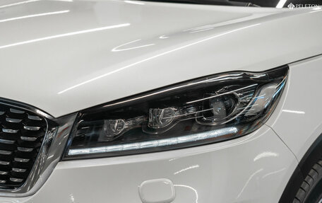 KIA Sorento III Prime рестайлинг, 2020 год, 3 240 000 рублей, 30 фотография