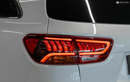 KIA Sorento III Prime рестайлинг, 2020 год, 3 240 000 рублей, 31 фотография