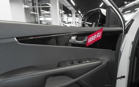 KIA Sorento III Prime рестайлинг, 2020 год, 3 240 000 рублей, 22 фотография