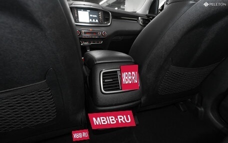 KIA Sorento III Prime рестайлинг, 2020 год, 3 240 000 рублей, 16 фотография