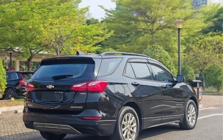 Chevrolet Equinox III, 2024 год, 1 860 012 рублей, 4 фотография