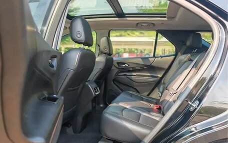 Chevrolet Equinox III, 2024 год, 1 860 012 рублей, 9 фотография