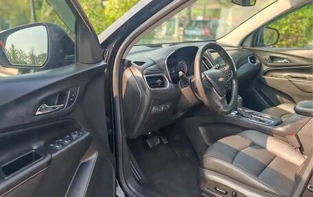 Chevrolet Equinox III, 2024 год, 1 860 012 рублей, 13 фотография