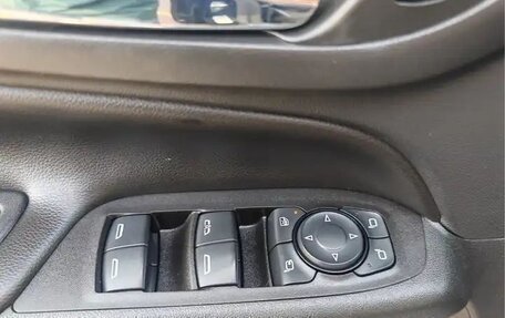 Chevrolet Equinox III, 2024 год, 1 860 012 рублей, 16 фотография